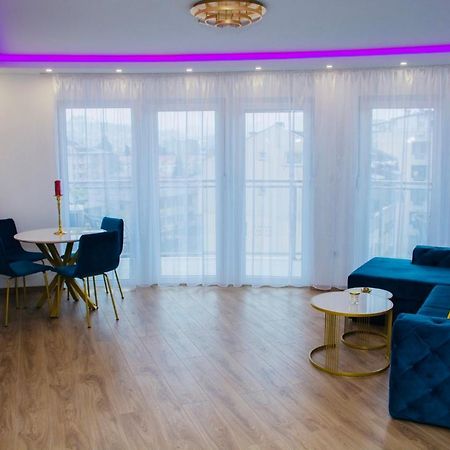 Grand Lux Apartment Doboj Exterior foto