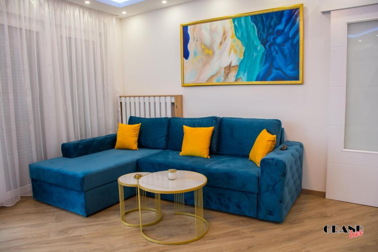 Grand Lux Apartment Doboj Exterior foto