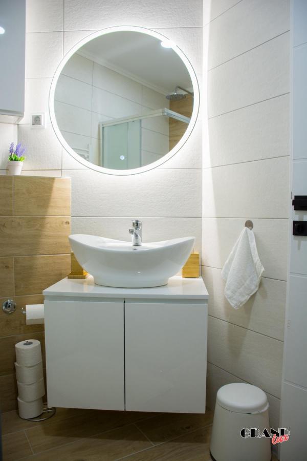 Grand Lux Apartment Doboj Exterior foto