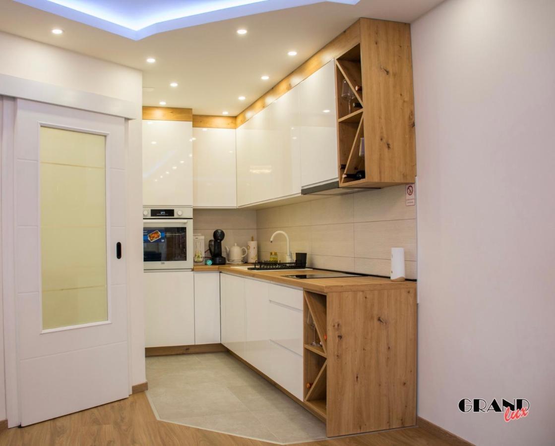 Grand Lux Apartment Doboj Exterior foto