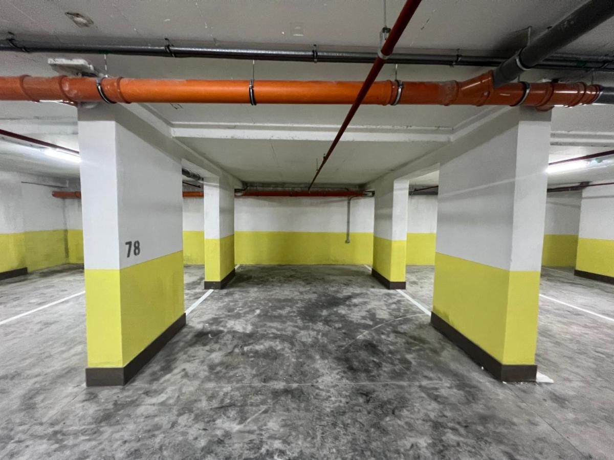 Grand Lux Apartment Doboj Exterior foto