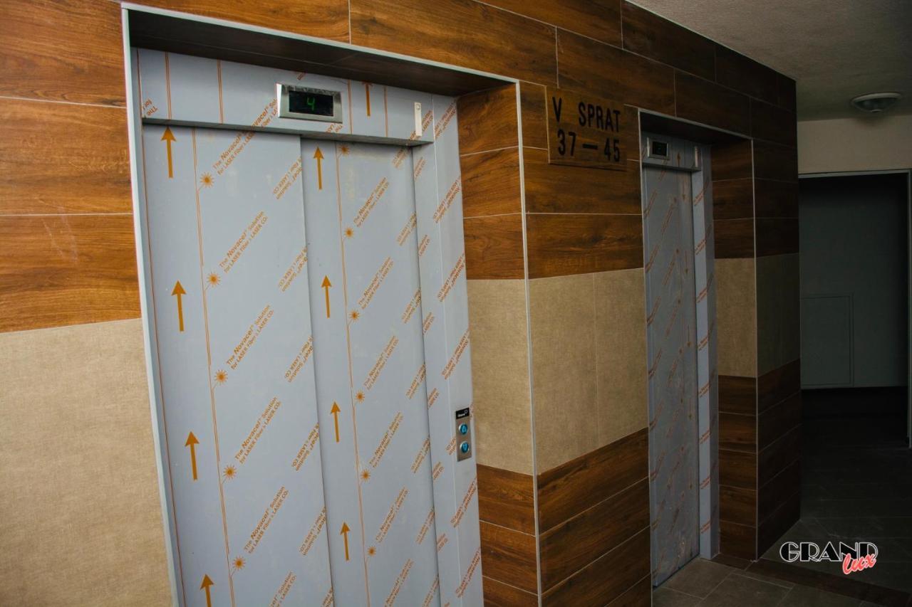 Grand Lux Apartment Doboj Exterior foto